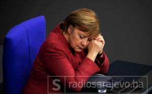 Merkel: Ne možemo reći da se krećemo prema kraju pandemije