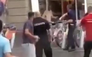 Napad u Njemačkoj, najmanje tri osobe ubijene