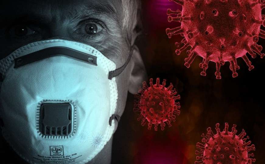 Naučnici otkrili: Epidemija koronavirusa harala prije 20.000 godina