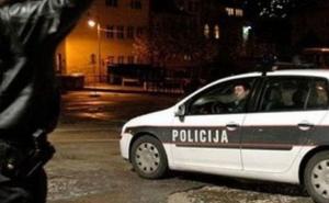 Vozač udario pješaka i pobjegao, sarajevska policija ga uhapsila