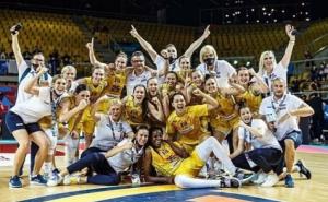 Uživo sa Eurobasketa: BiH - Švedska (kraj 82:63)