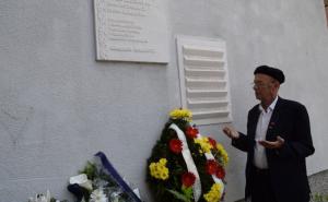 Obilježena 28. godišnjica ratnog stradanja sedmero djece na Bistriku