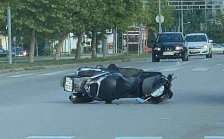 Saobraćajna nesreća: Motociklista usmrtio pješakinju u Zagrebu 