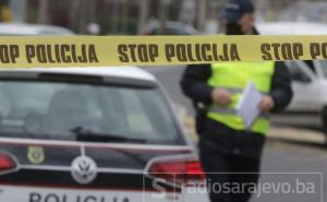 Tragedija u Sarajevu: Teretni voz usmrtio starijeg muškarca