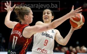  Srbija i Francuska u finalu Eurobasketa