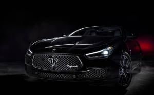 Crna zvijer: Maserati Ghibli Operanera i Operabianca