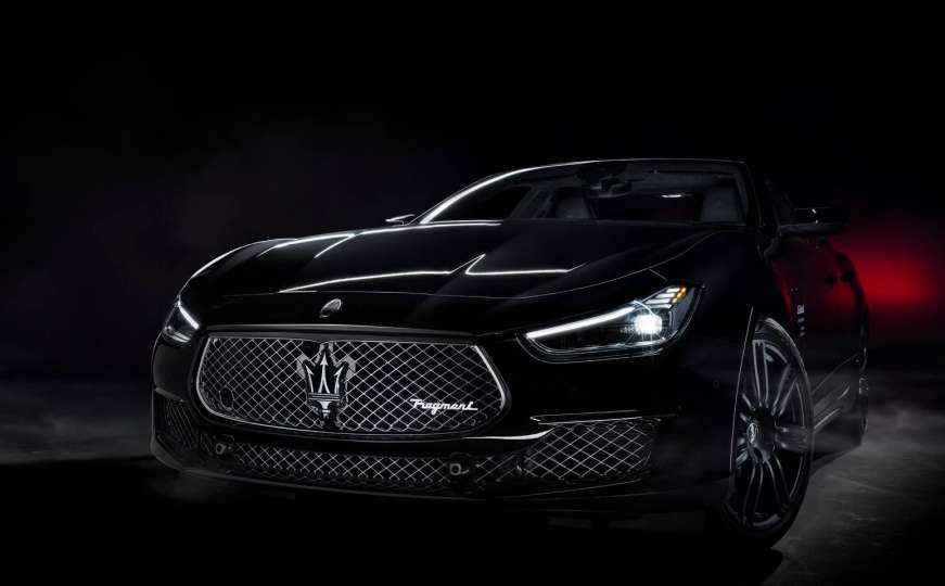 Crna zvijer: Maserati Ghibli Operanera i Operabianca