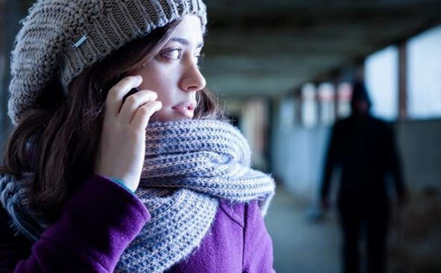 Savjeti za žene: Ove poruke mogle bi vam spasiti život