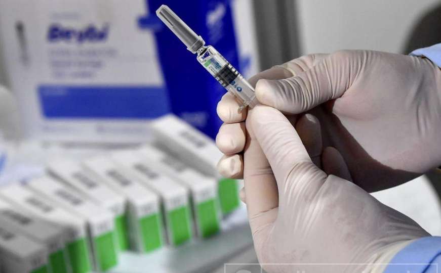 Šta je s vakcinama koje je FBiH direktno nabavila od Kine?