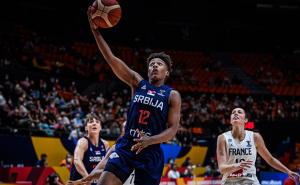 Košarkašice Srbije na krovu Europe nakon pobjede nad Francuskom