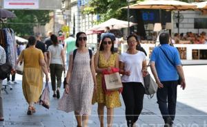 U Kantonu Sarajevo od danas samo federalne higijensko-epidemiološke mjere