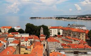 Delta soj koronavirusa stigao i na Jadran