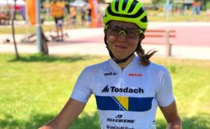 Sjajna Lejla Tanović pobijedila u Češkoj, nastavlja takmičenje u Italiji