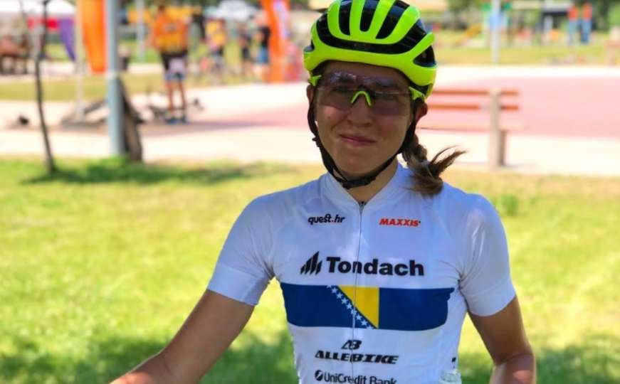 Sjajna Lejla Tanović pobijedila u Češkoj, nastavlja takmičenje u Italiji