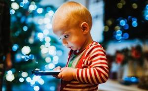 Bebina igra na iPadu majku je koštala 20.000 KM