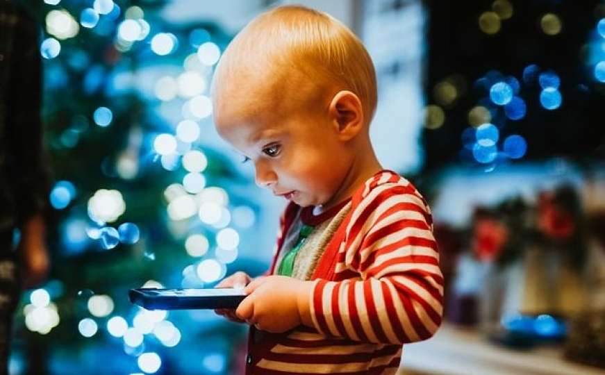Bebina igra na iPadu majku je koštala 20.000 KM