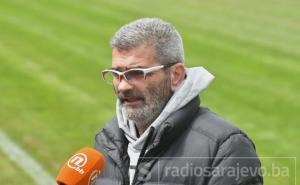 Legendarni Baka Slišković završio u bolnici 