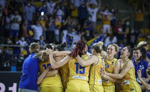FIBA zvanično potvrdila poredak Eurobasketa: Veliki uspjeh za Zmajice