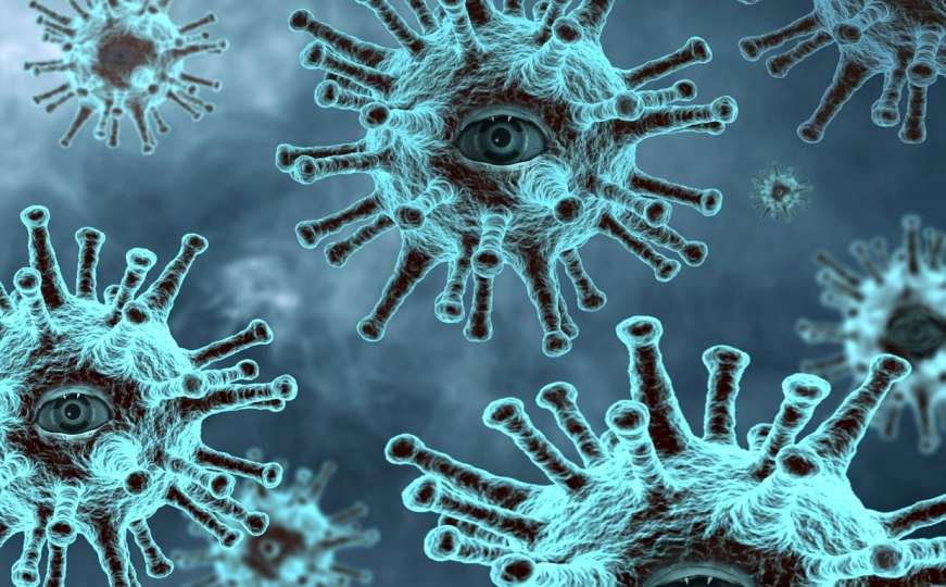 Sve što dosad znamo o Delta soju koronavirusa