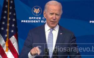 Joe Biden: Čelična je moja odanost Izraelu