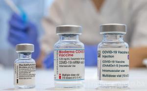 Najnovija studija: Vakcine Moderne i Pfizera vjerovatno od covida štite doživotno
