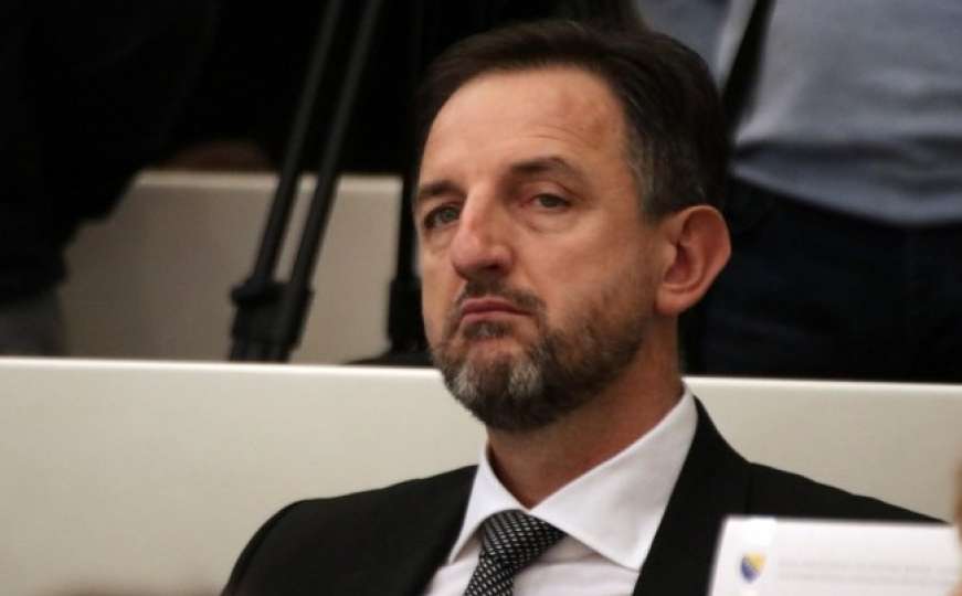 Mahmutović: Gojković slijedi četničke ideje, trebala je biti osuđena sa Šešeljom