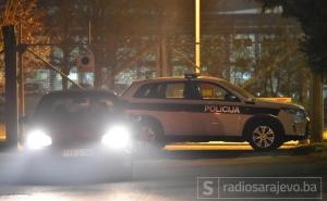 Sarajevo: 'Bacio' policajcima 50 KM i rekao 'daj da ovo završimo', oni ga uhapsili 