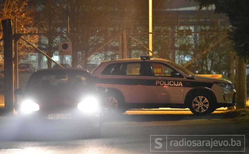 Sarajevo: 'Bacio' policajcima 50 KM i rekao 'daj da ovo završimo', oni ga uhapsili 