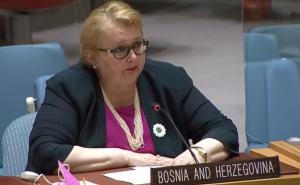 Bisera Turković: Još nije vrijeme za zatvaranje OHR-a