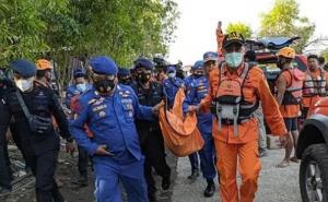 Tragedija na otoku Bali: Prevrnuo se trajekt, sedmero mrtvih i 11 nestalih