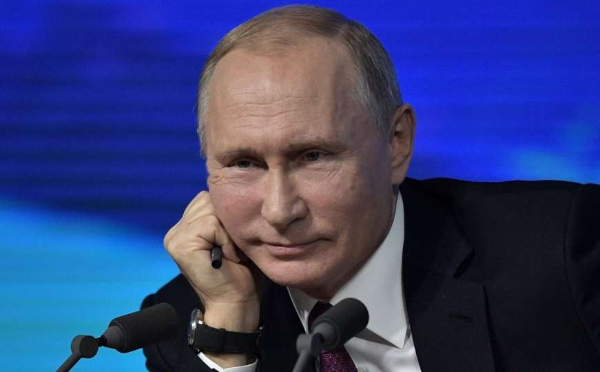 Putin otkrio koju je vakcinu primio, ali i kazao šta misli o obaveznoj vakcinaciji