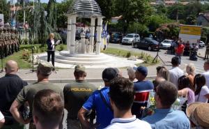 Mostarci obilježavaju 28. godišnjicu deblokade grada na Neretvi