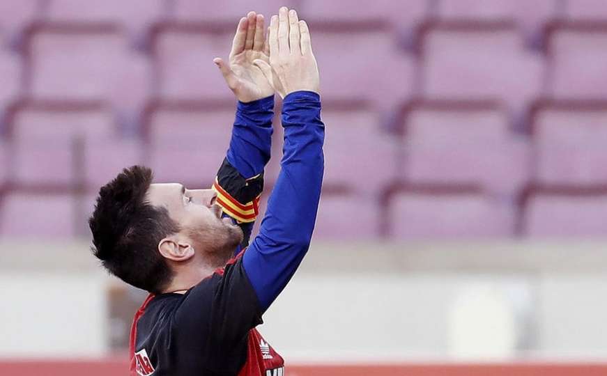 Messi je od ponoći slobodan igrač: Ostaje li u Barceloni ili odlazi?
