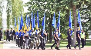 Policija FBiH slavi svoj dan: Danas svečani defile u Sarajevu