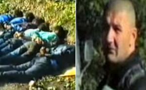 Kako je skončao vođa Škorpiona kojem su naređivali Stanišić i Simatović