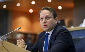 Varhelyi najavio: U pripremi pomoć Zapadnom Balkanu vrijedna 28 milijardi eura