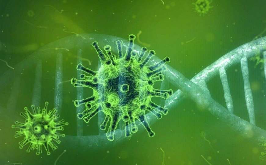 Latinska Amerika: Delta soj koronavirusa otkriven u desetak zemalja