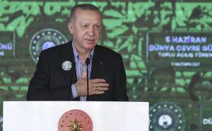 Turska se i zvanično povukla iz Istanbulske konvencije