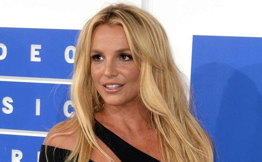 Britney Spears razočarana odlukom sudije: Želim da me čuju, tako sam bijesna...