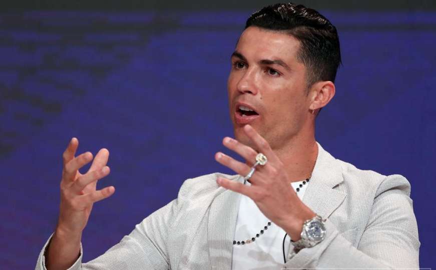 Nevjerovatan je iznos koji Ronaldo može da zaradi od samo jedne objave na Instagramu