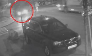 Bahati vozač u Beogradu pregazio psa kojeg su vodile dvije curice