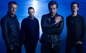 Our Lady Peace feat. Pussy Riot - Stop Making Stupid People Famous