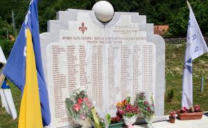 Tužna godišnjica: Sjećanje na 68 ubijenih i nestalih Bošnjaka Donjih Hadžića