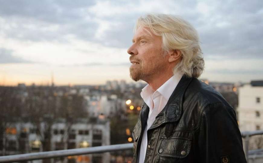 Richard Branson: 11. juli je vrijeme da san pretvorim u stvarnost
