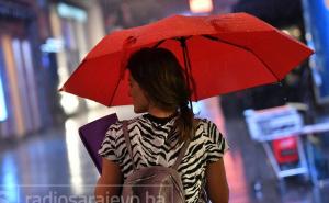 Jutros na Bjelašnici 5 stepeni, u Mostaru 24: Evo kakvo nas vrijeme učekuje za vikend