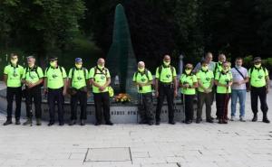 Marš mira prema Srebrenici krenut će 3. jula iz Sarajeva