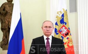 Putin potpisao zakon o stranim IT kompanijama