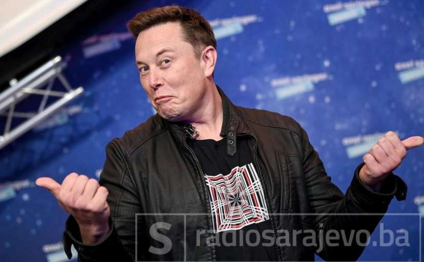 Musk pohvalio ekonomski napredak Kine