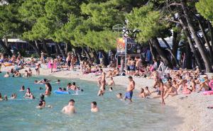 Hrvatska i danas donijela novu odluku koja se tiče nošenja maski