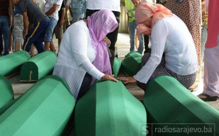 U Potočarima 11. jula bit će ukopani posmrtni ostaci 19 žrtava genocida